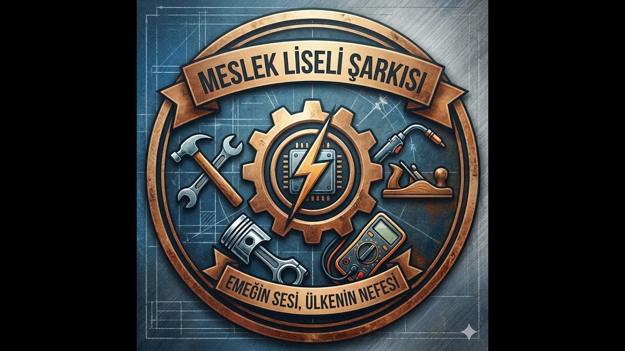 MESLEK LİSESİ ŞARKISI