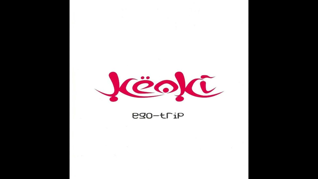 Keoki - Ego Trip (1997)