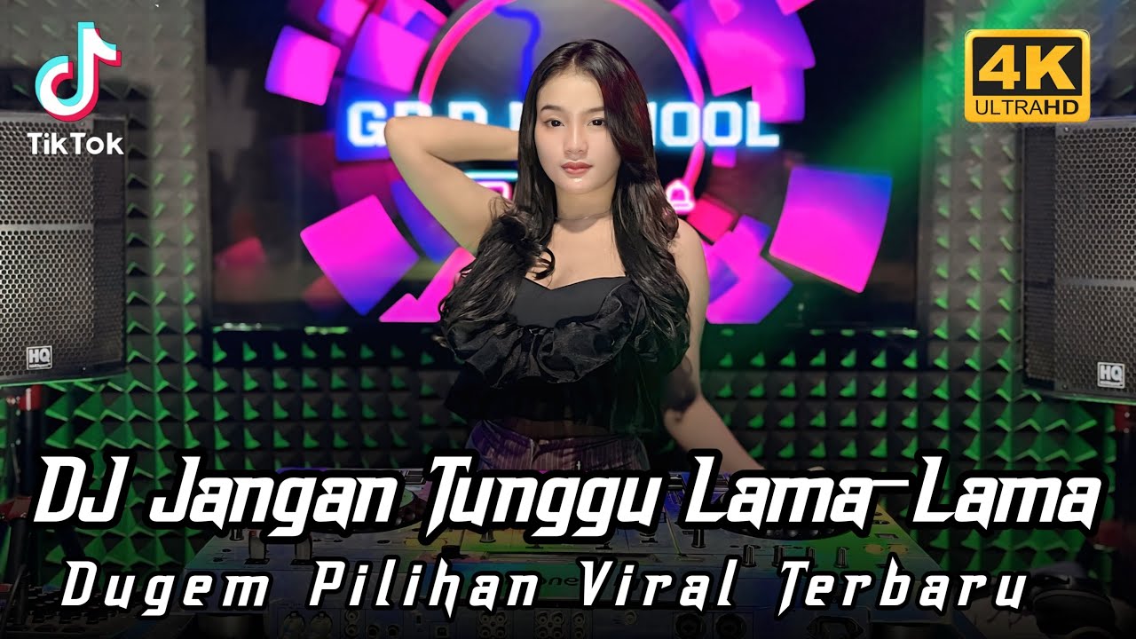 DJ DUGEM TERBARU 2026 X DJ JANGAN TUNGGU LAMA LAMA X DJ FULL BAS KENCENG 2026