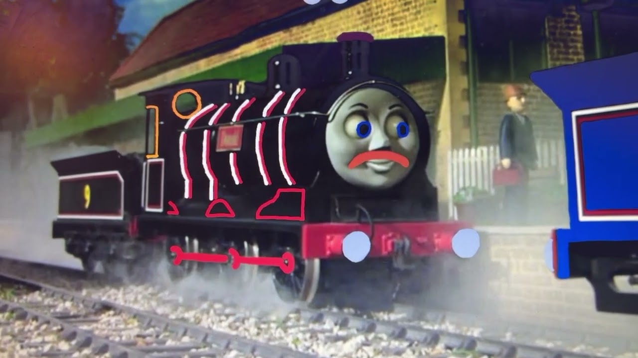My Ideal takes on Donald and Douglas