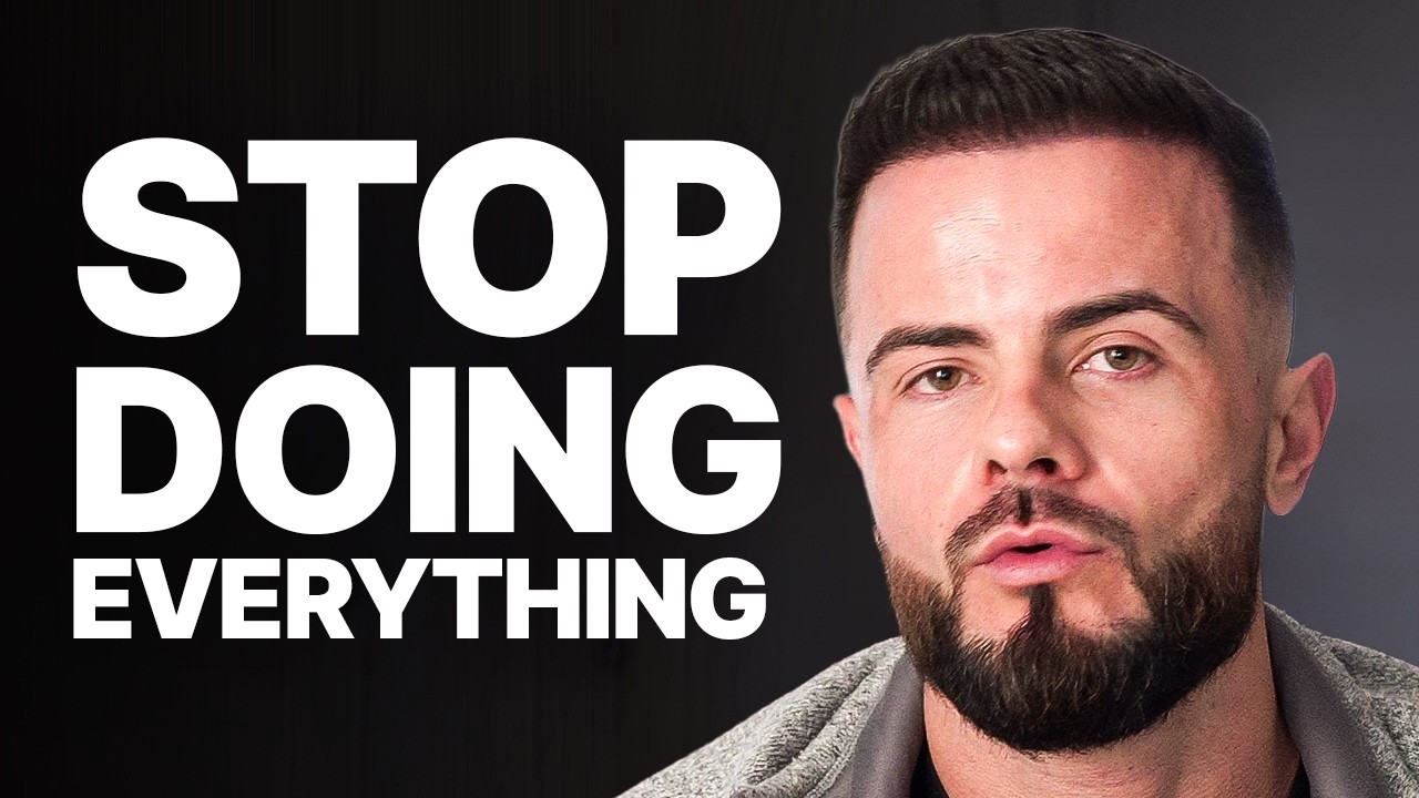 Why Doing Less Makes Your Brand More Money