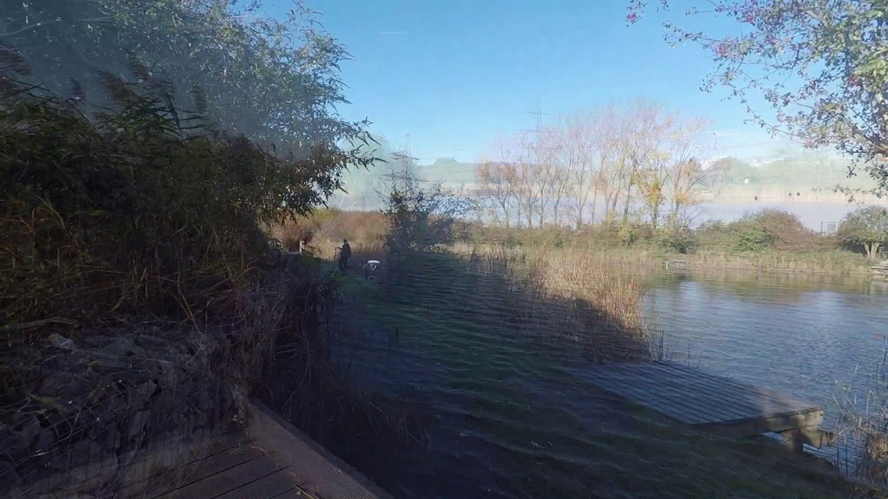 Milton Creek