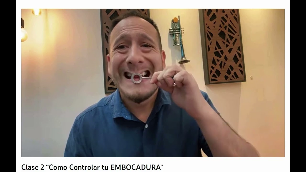 Lo que nadie te dice de la embocadura