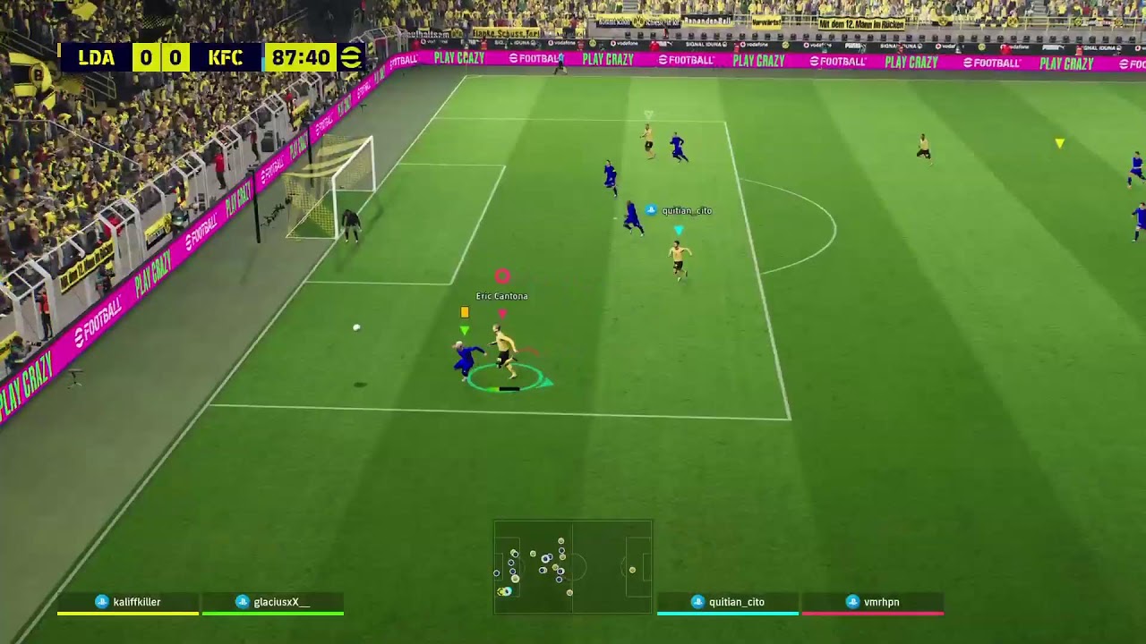 TioVM | Relámpago ance 2v2  Audax Esports  La Gran Final  