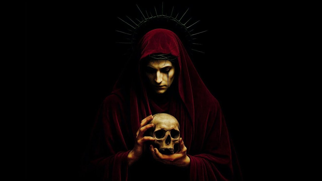 To Be or Not To Be (Dark Ambient Pop | Shakespeare)