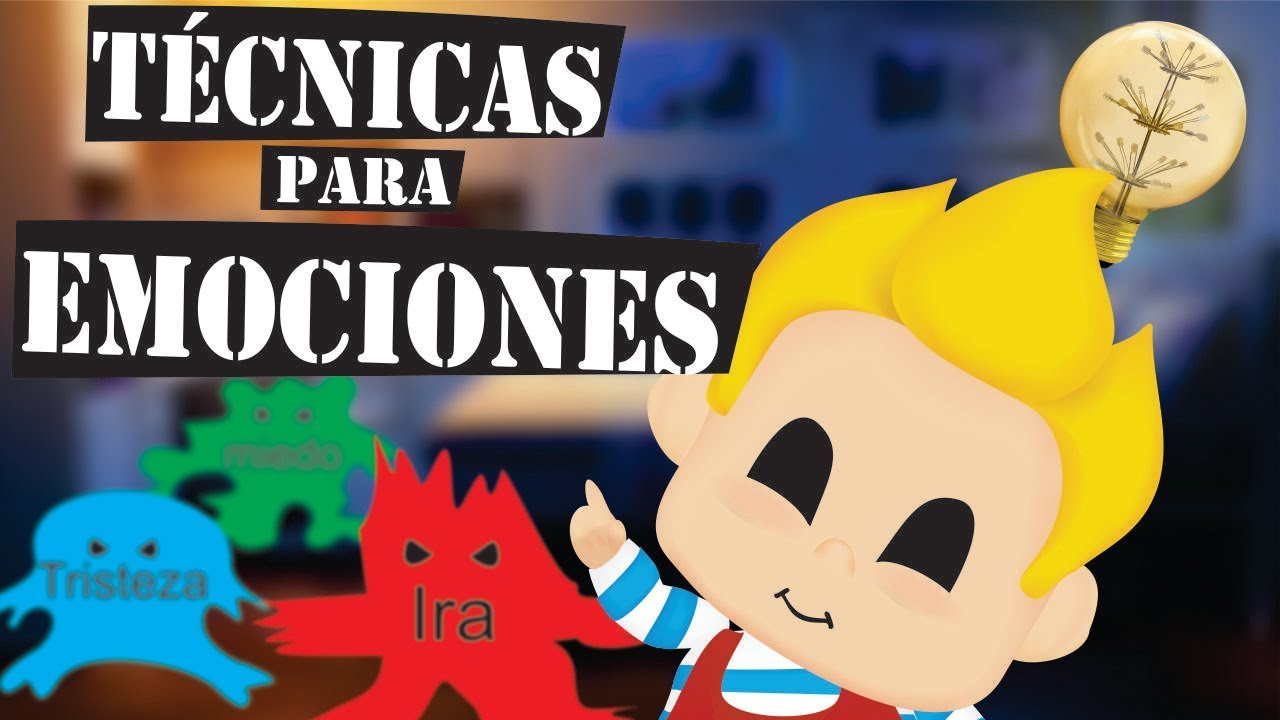 ¡Nos engañaron! Las Emociones Negativas No Existen, Aprende a Manejar Las Emociones Difíciles
