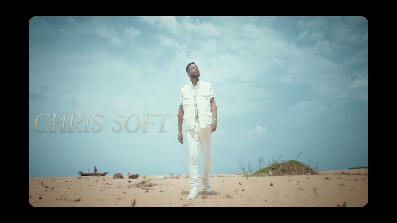 Chris Soft - IYA MBAMBA _Clip officiel