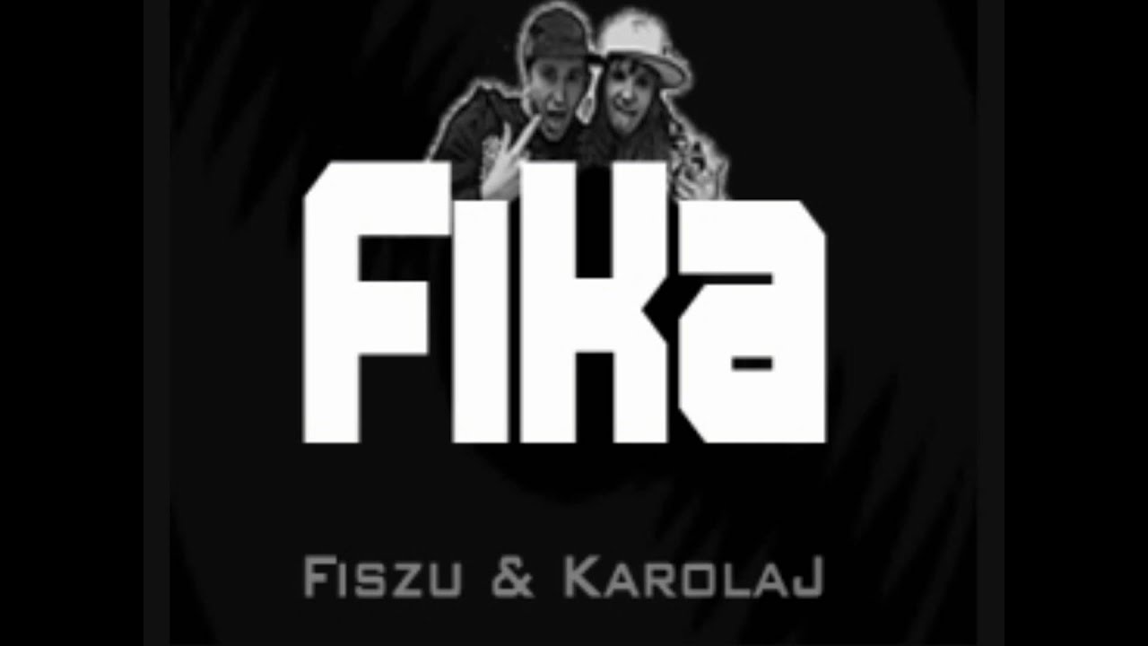 KarolaJ feat FsZ - Nie Ma Już Nas