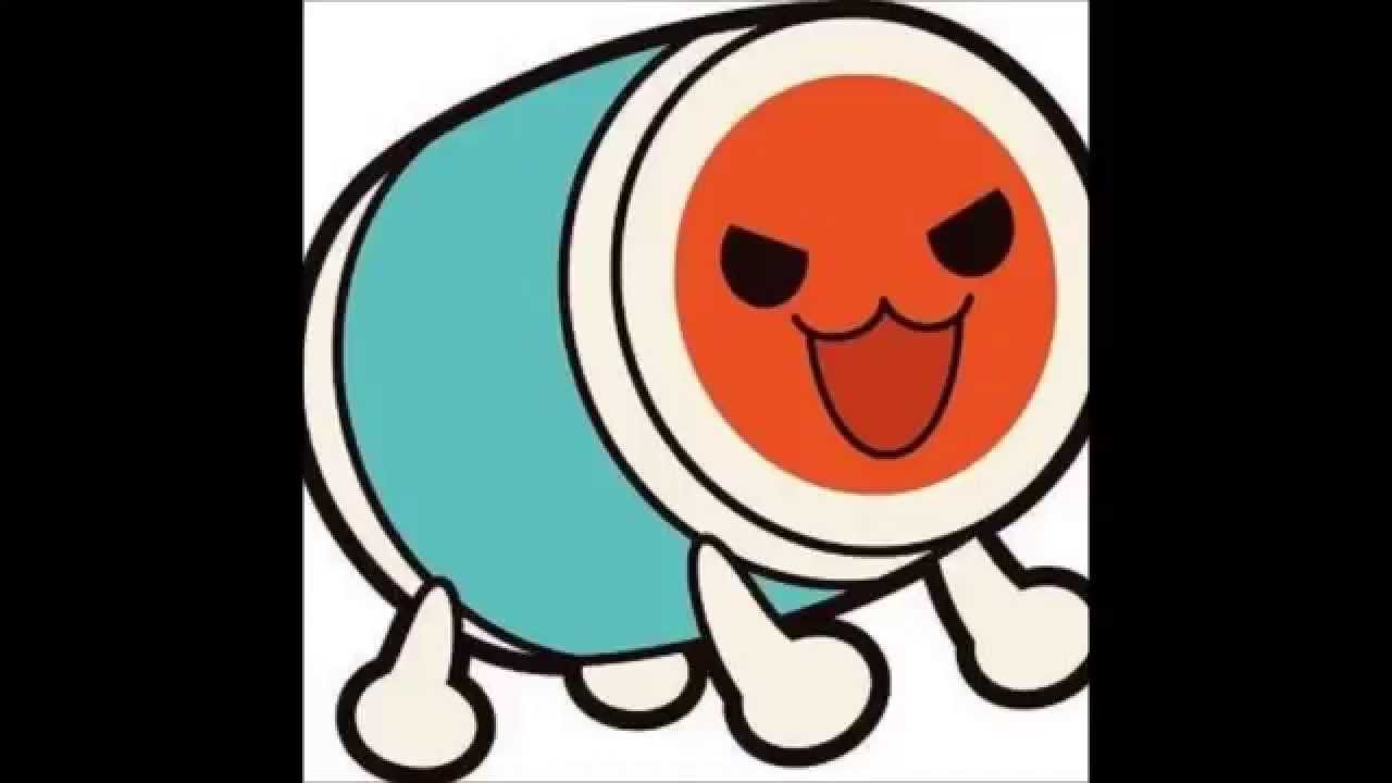 聴くだけで熱くなる太鼓の達人インスト曲 【音源】