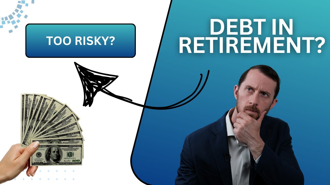 Should You Take on Debt in Retirement?