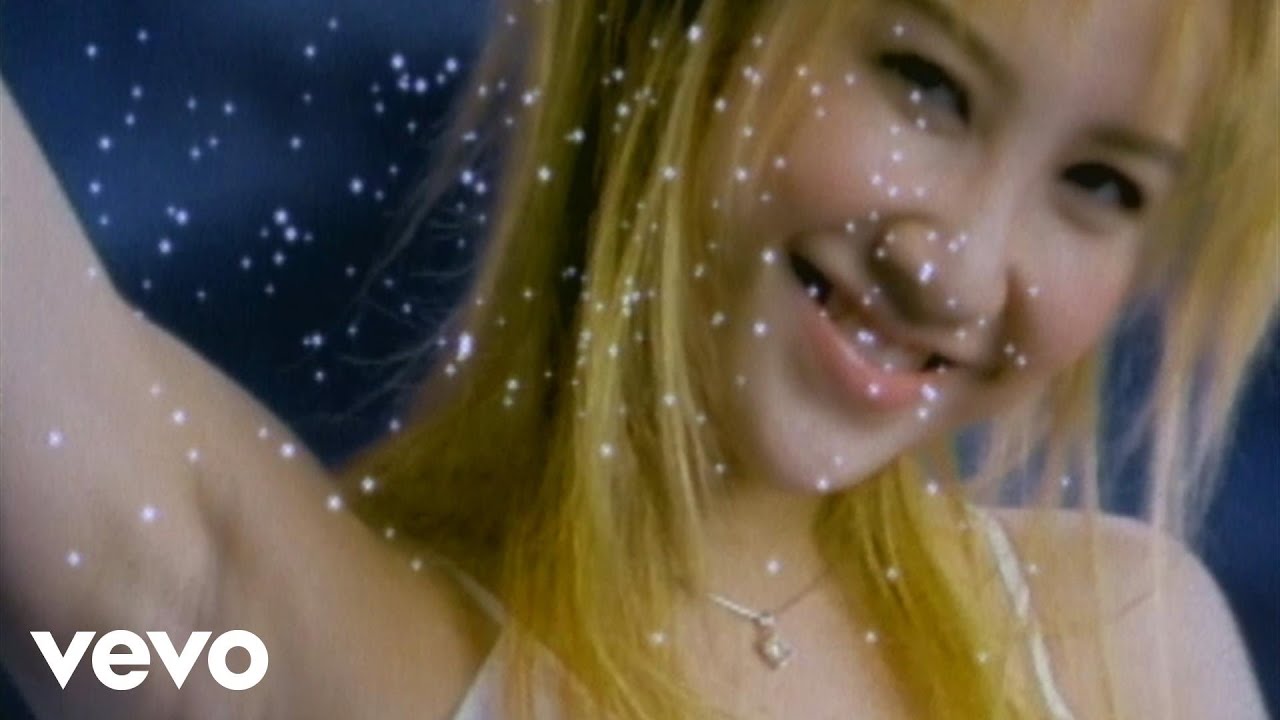 李玟 CoCo Lee - 亮亮的承諾