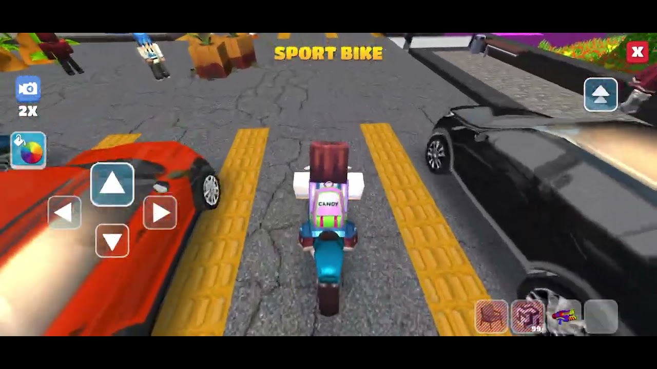 Craft görevlere devam