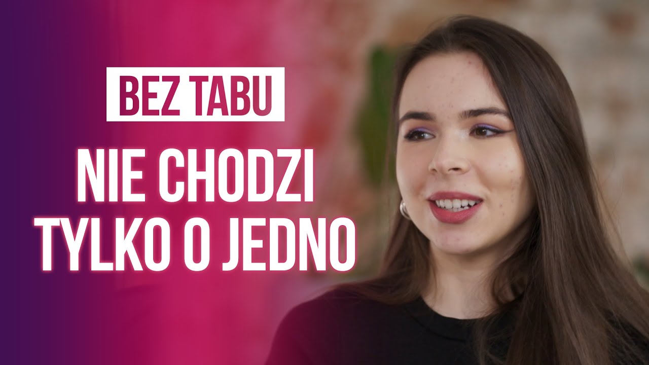 Co robią, gdy ich ciało potrzebuje PRZYJEMNOŚCI...? 😏 | Bez tabu