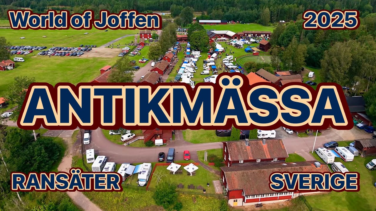 Antikm&auml;ssa Rans&auml;ter 2025   4K