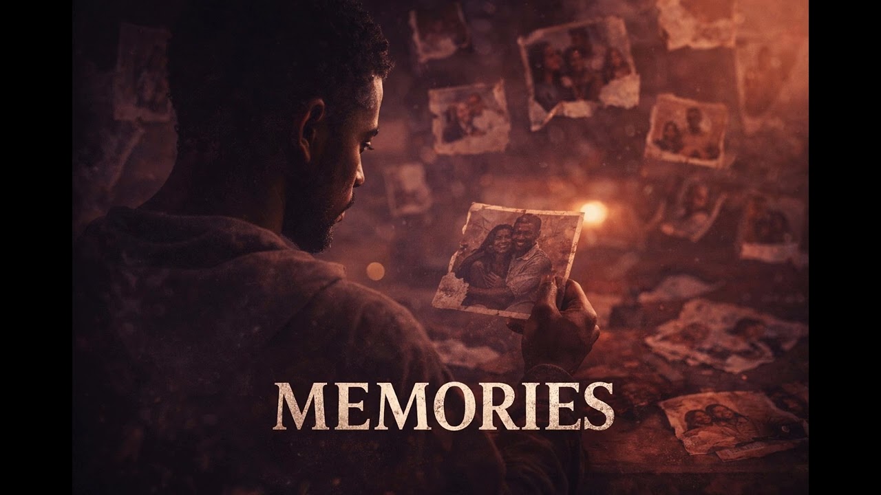 [ FREE ] Memories | Afro Sad Type Beat | Emotional Afro Instrumental