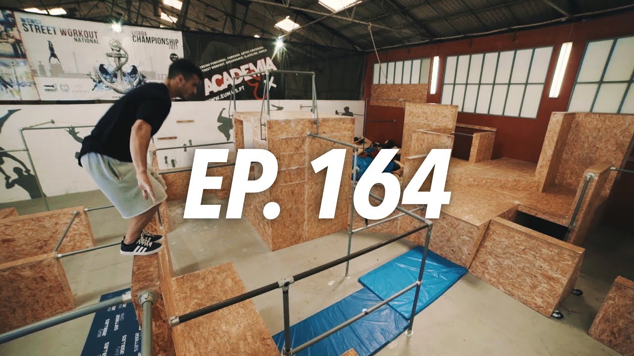 Team Braga - Ep.164