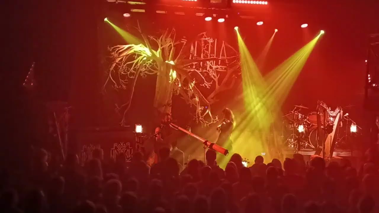 Żniwa - Live in Gdynia 2025