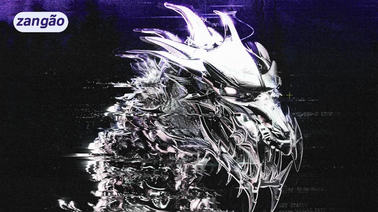 Rviden, ARKEA - zangão