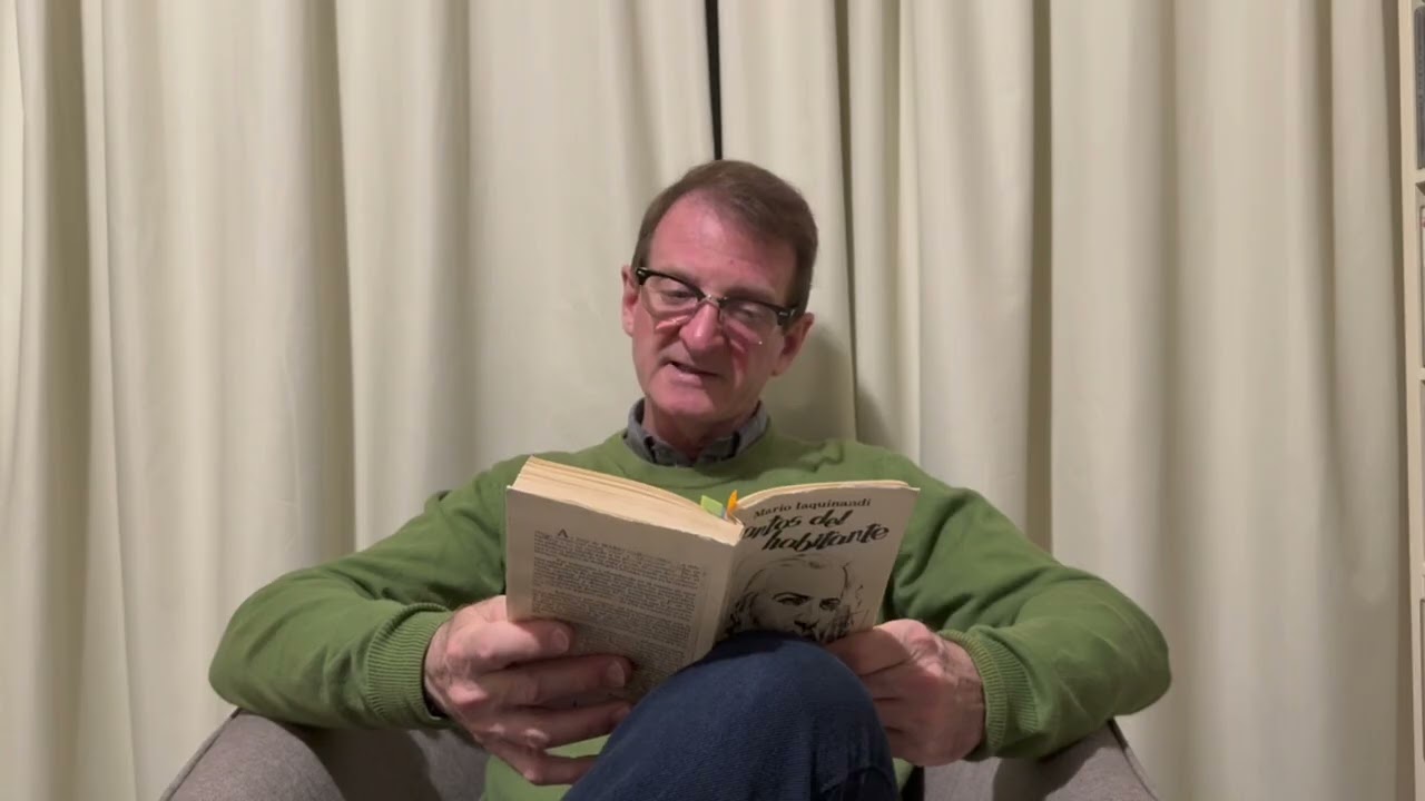 Antinomia - Mario Iaquinandi