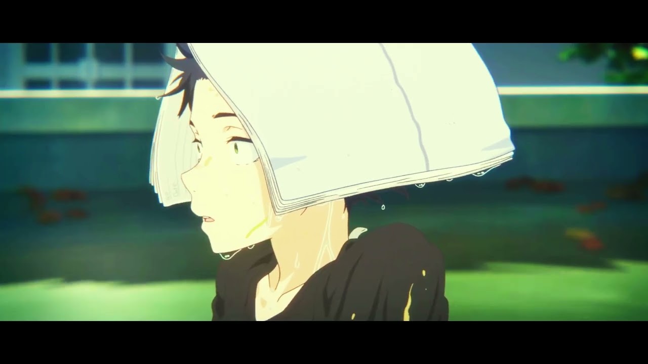 WRONG - A Silent Voice [Edit/Amv]