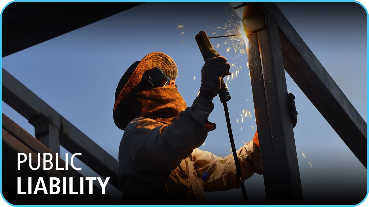 Public Liability