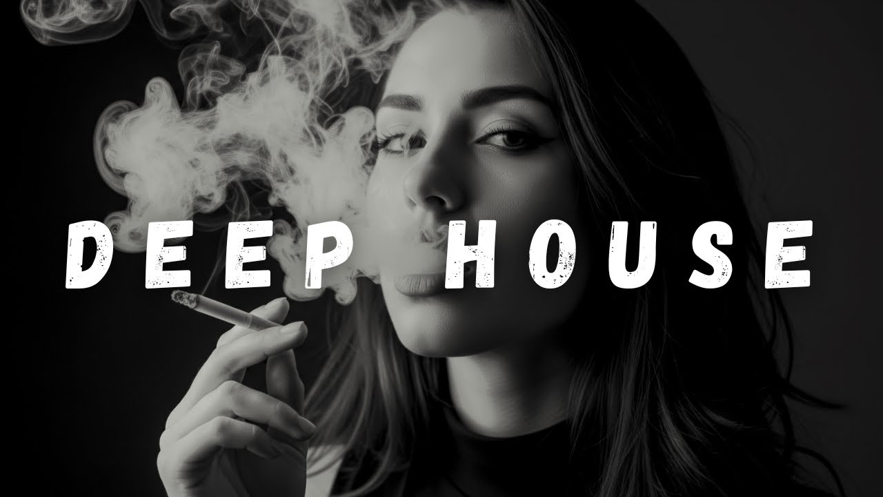 Deep Night Motion 2026 | Emotional Deep House, Vocal House & Nu Disco