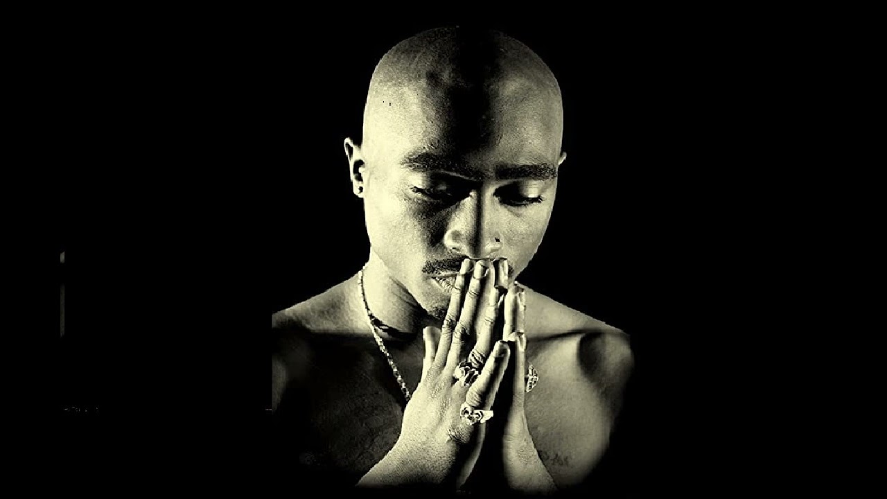 2pac - Who Do You Believe In (G-Funk DJ Mike)