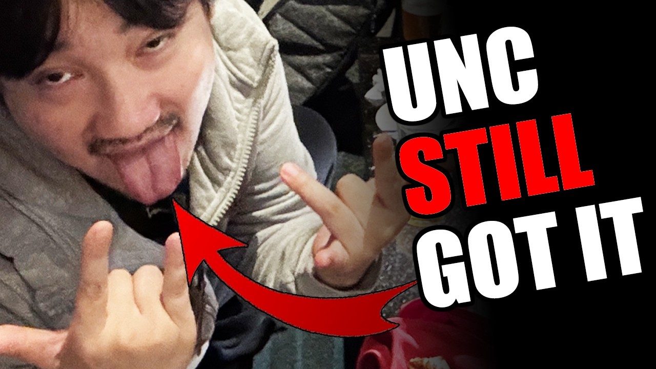 DAIGO STILL GOT IT - Daigo vs. Punk UFA 2025 Reaction/Analysis