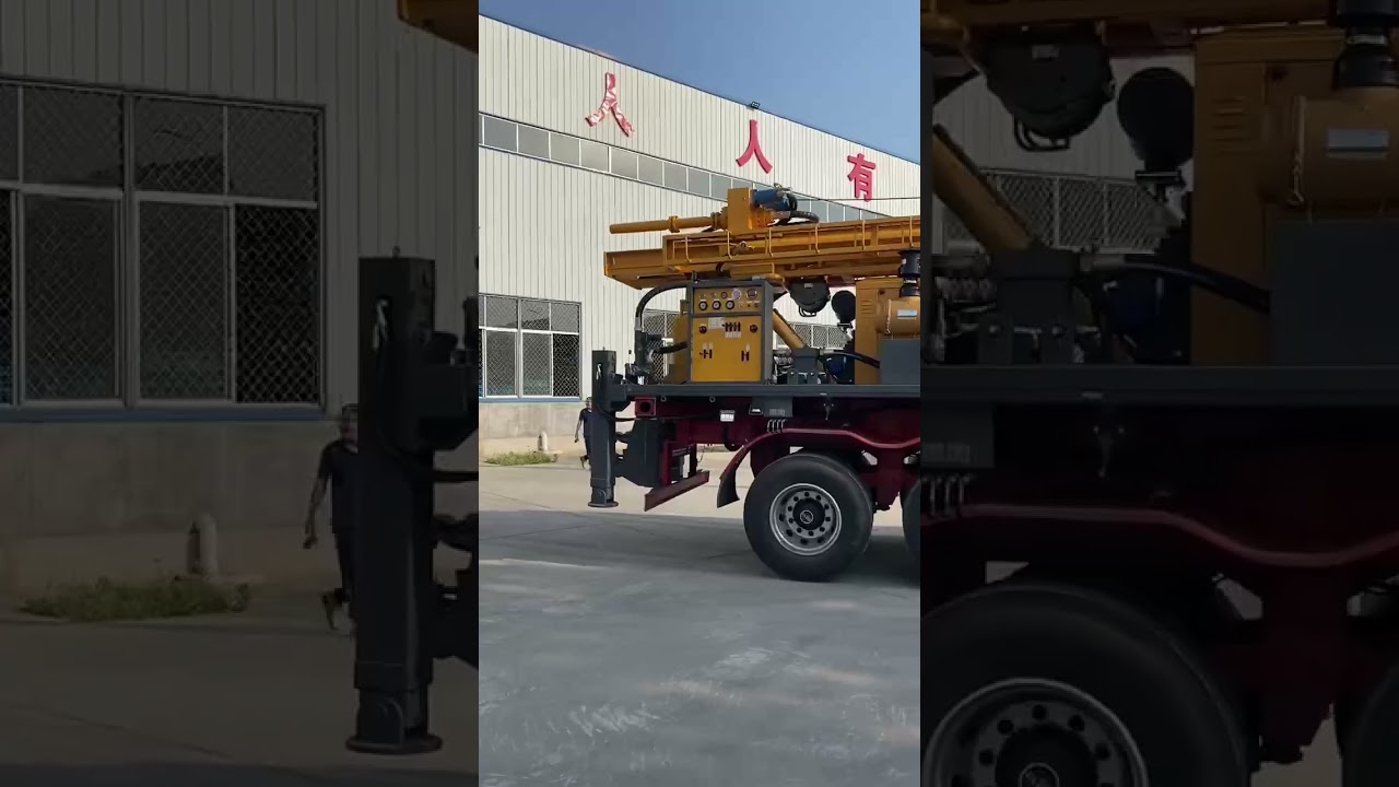 Heavy Duty Truck with Factory Price