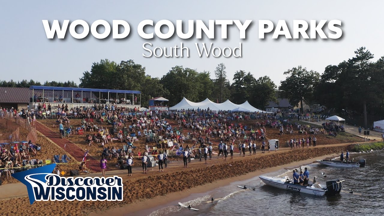 Wood County Parks - Celebrating 90 Years of Outdoor Adventures