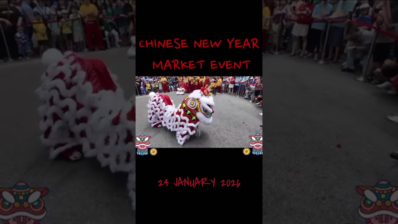 24 Jan Chinatown