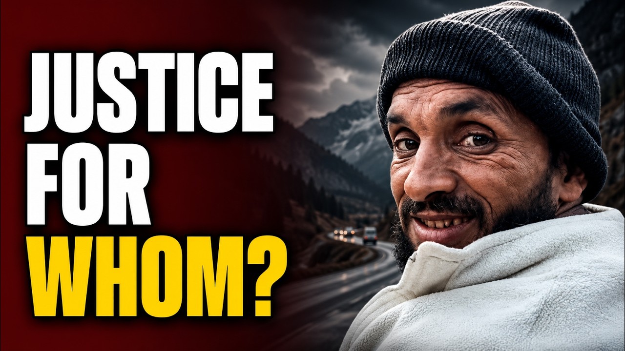 Javed Mehandri Case: Can the Common Man Find Justice?