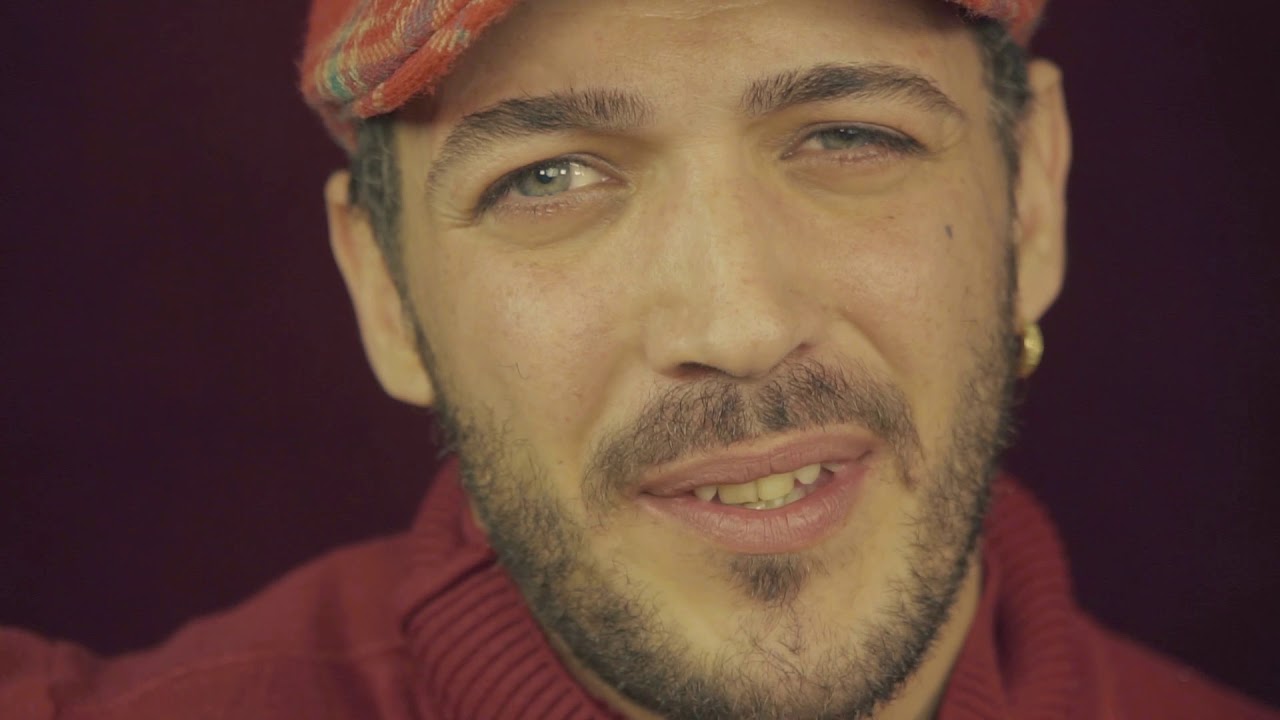 El Sebas de la calle  Me enamoré