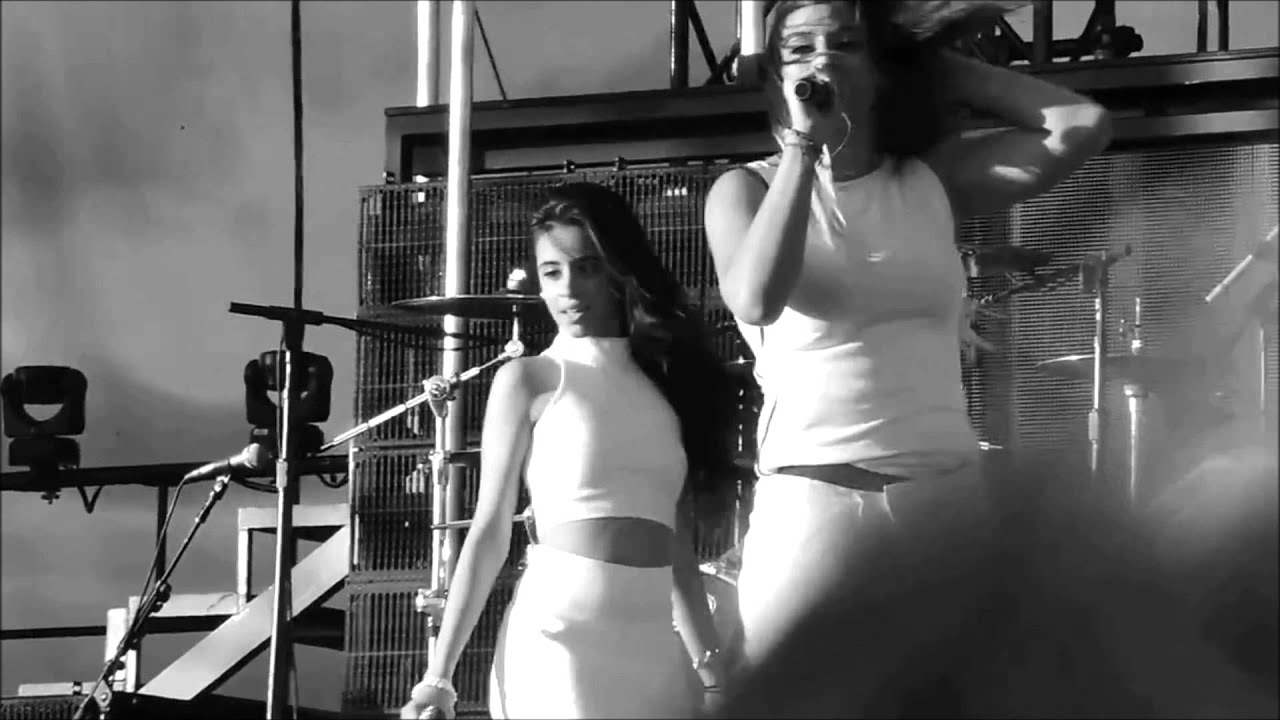 Dinah Jane | Places