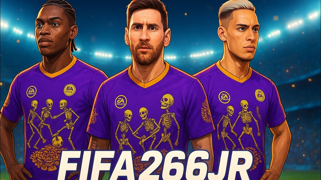 Faze fc26mobile LIVE (4)✨