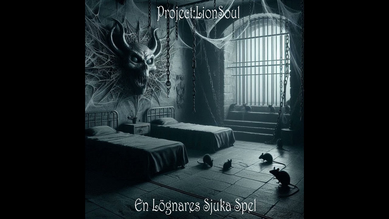 Project:LionSoul-