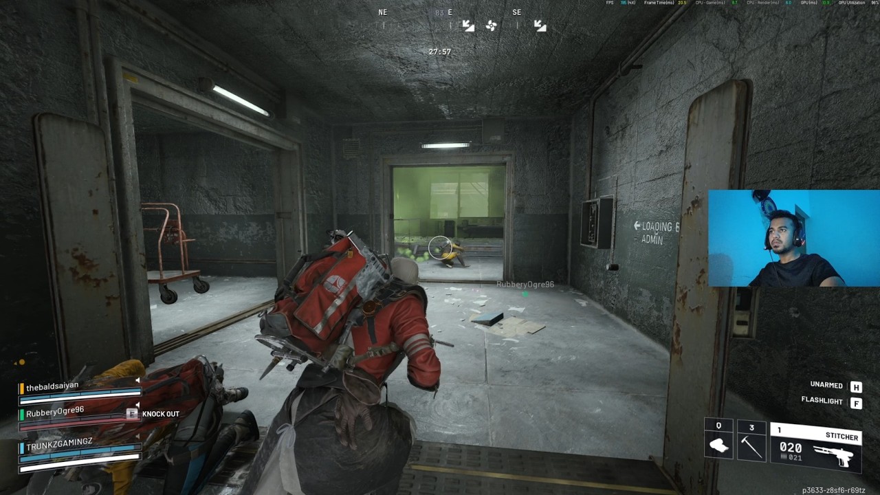 I THINK I CAN CALL THIS GAME A WIN-WIN | ARC RAIDERS | MALAYALAM