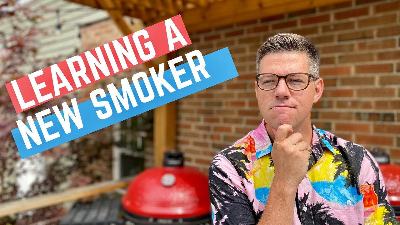 How to use a Kamado grill?&hellip; my  top 3 tips & tricks for learning a new ceramic Kamado style grill