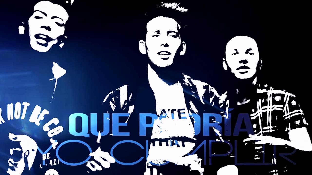Sebastián Yatra - Dime ft. Pasabordo (Lyric Video)