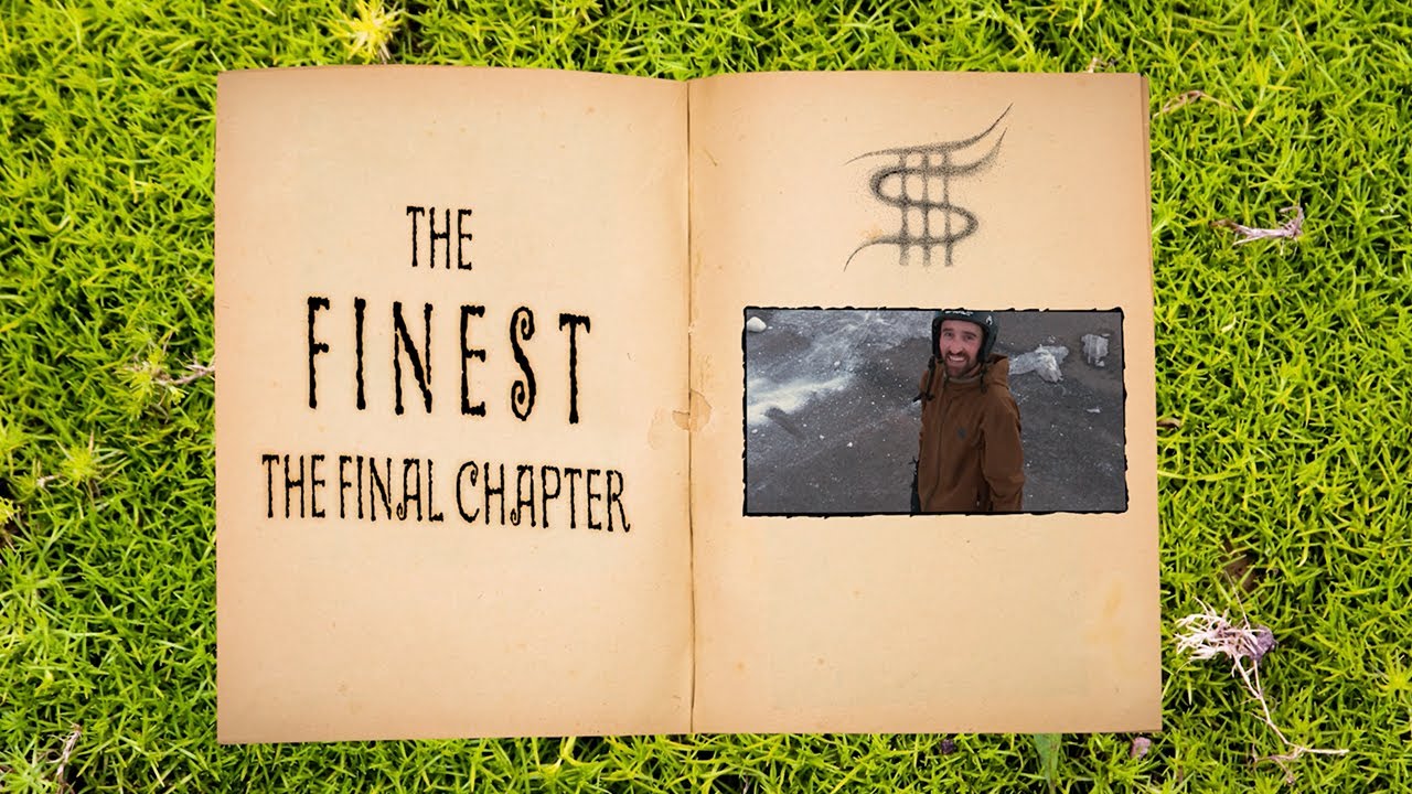 The Finest: The Final Chapter