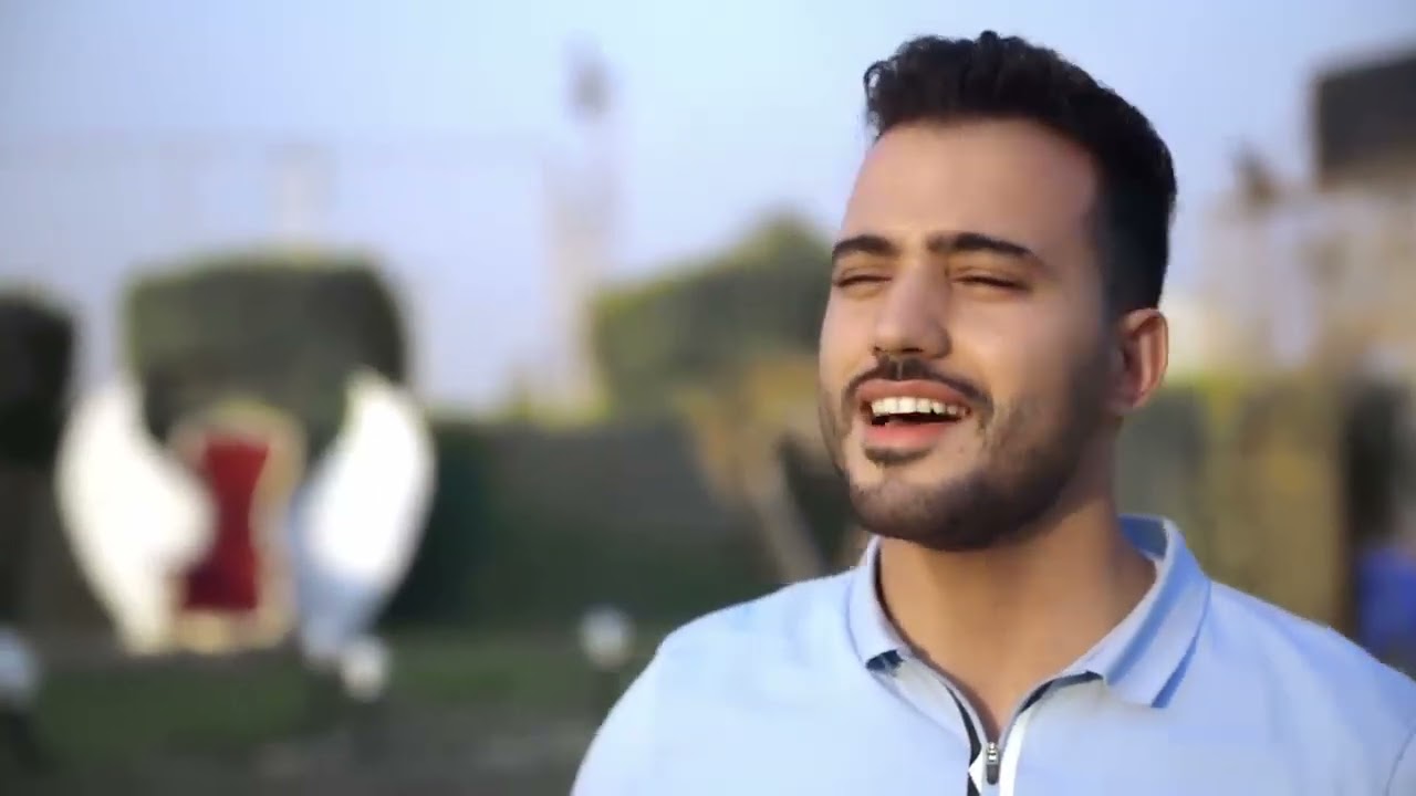 الله اكبر الله اكبر ولله الحمد | تكبيرات العيد | محمد طارق