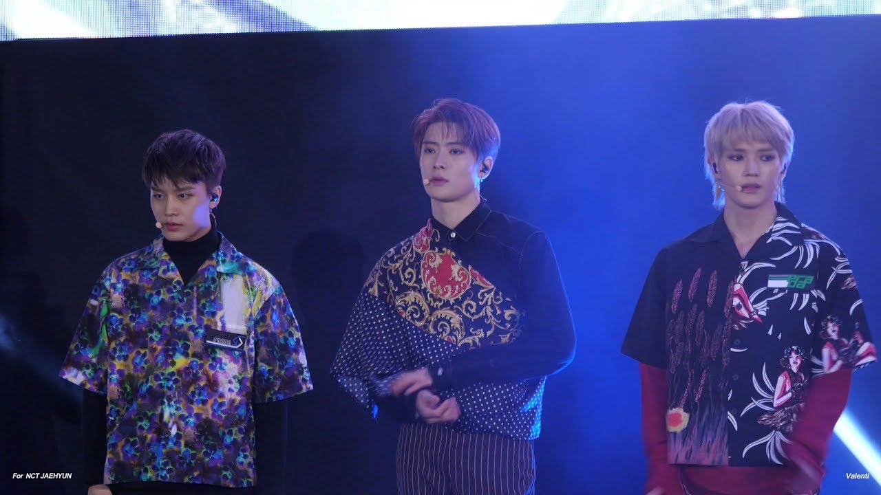 181102 희망BIG콘서트 Regular 재현