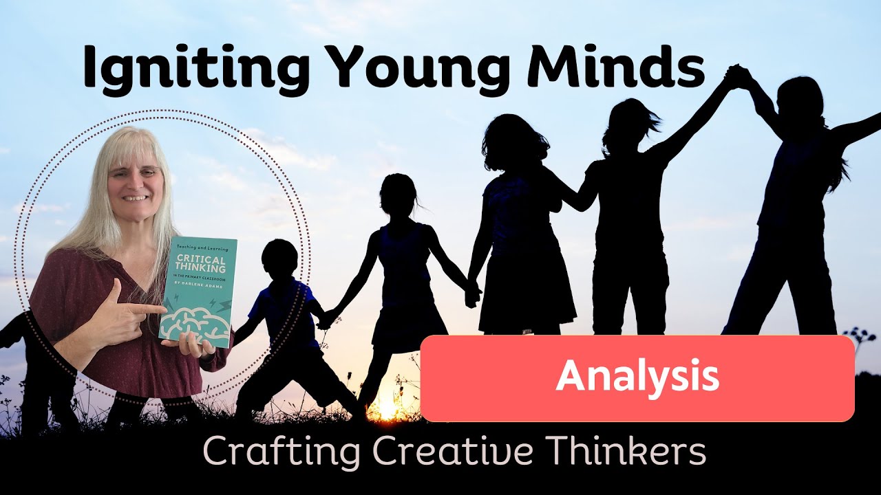 4. Igniting Young Minds - Analysis