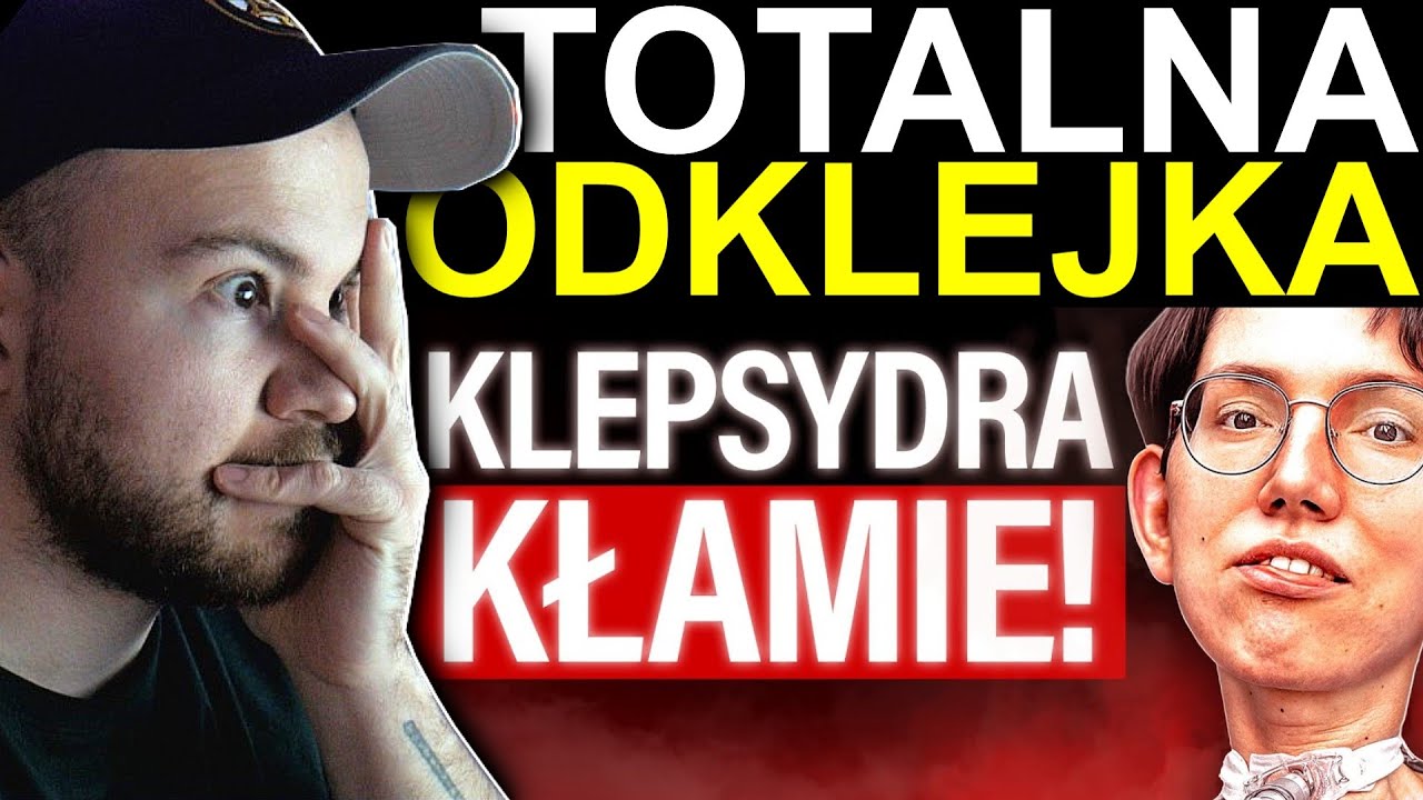 SPYSIŃSKI reaguje na: WSZYSTKIE KŁAMSTWA LIFE ON WHEELZ