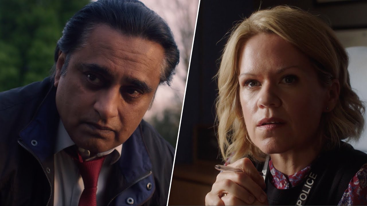 Unforgotten, Season 5: After Cassie