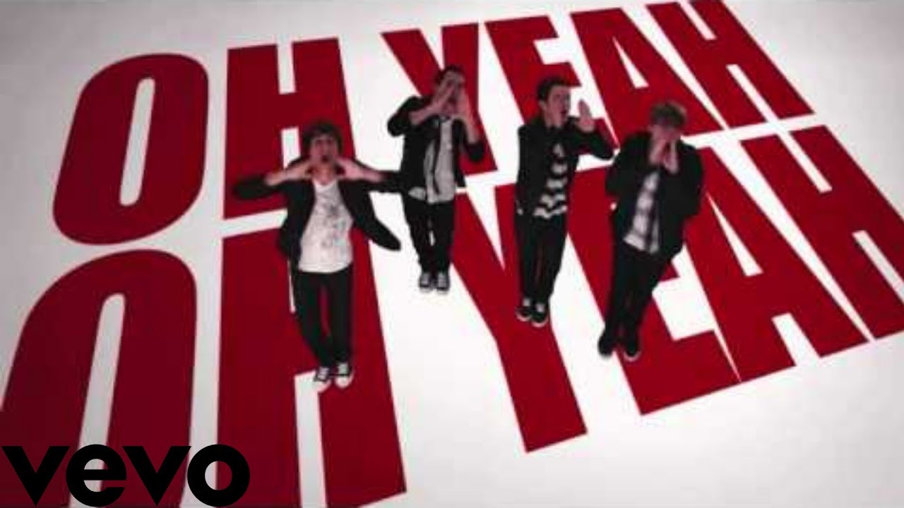 Big Time Rush Oh Yeah&reg; (Full Clip)2019-2020