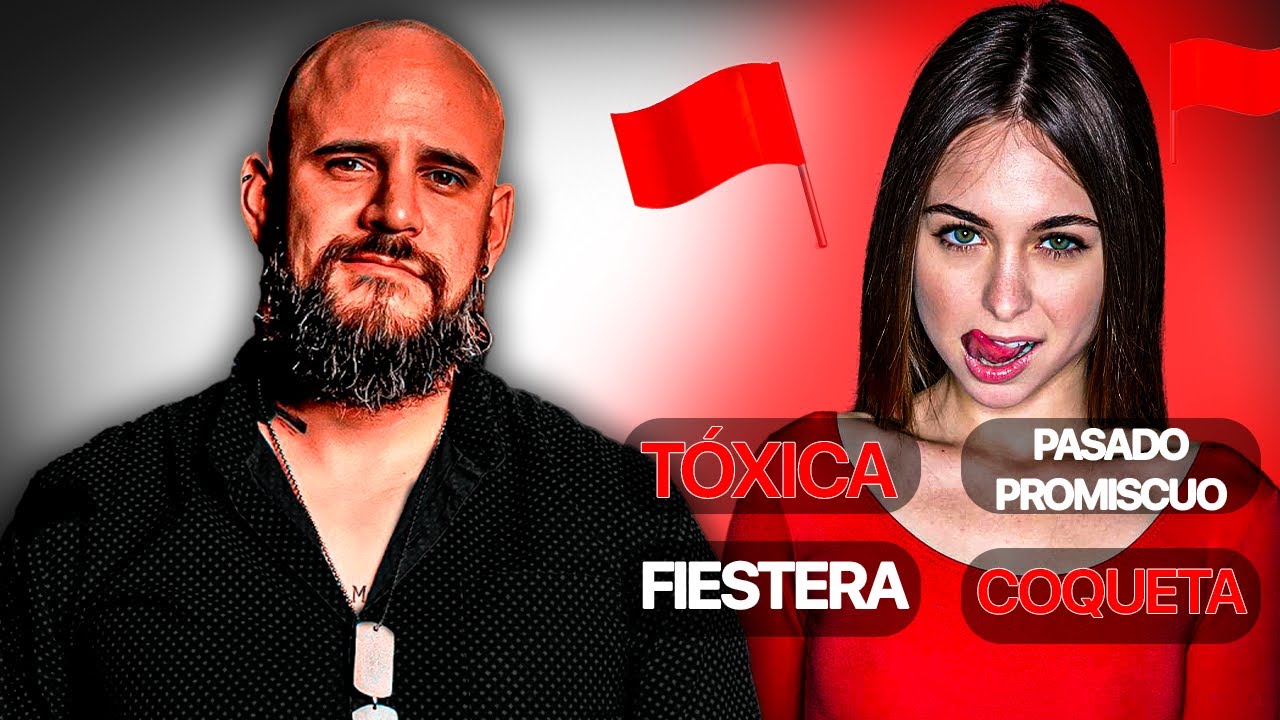 RASGOS de una mujer traicionera… IDENTIFICALOS !! 👀