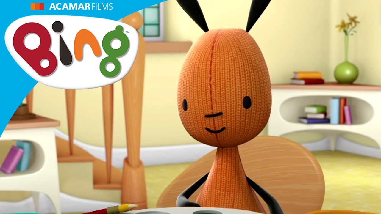 FLOP ⭐ | Bing: Melhores Partes | Bing Português Brasil