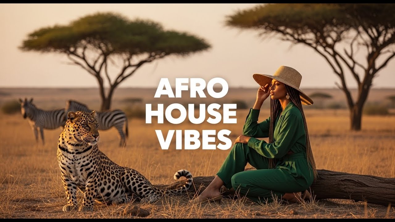 Afro House Mix 2025 | The Best of Afro House 2025 | Mix 12