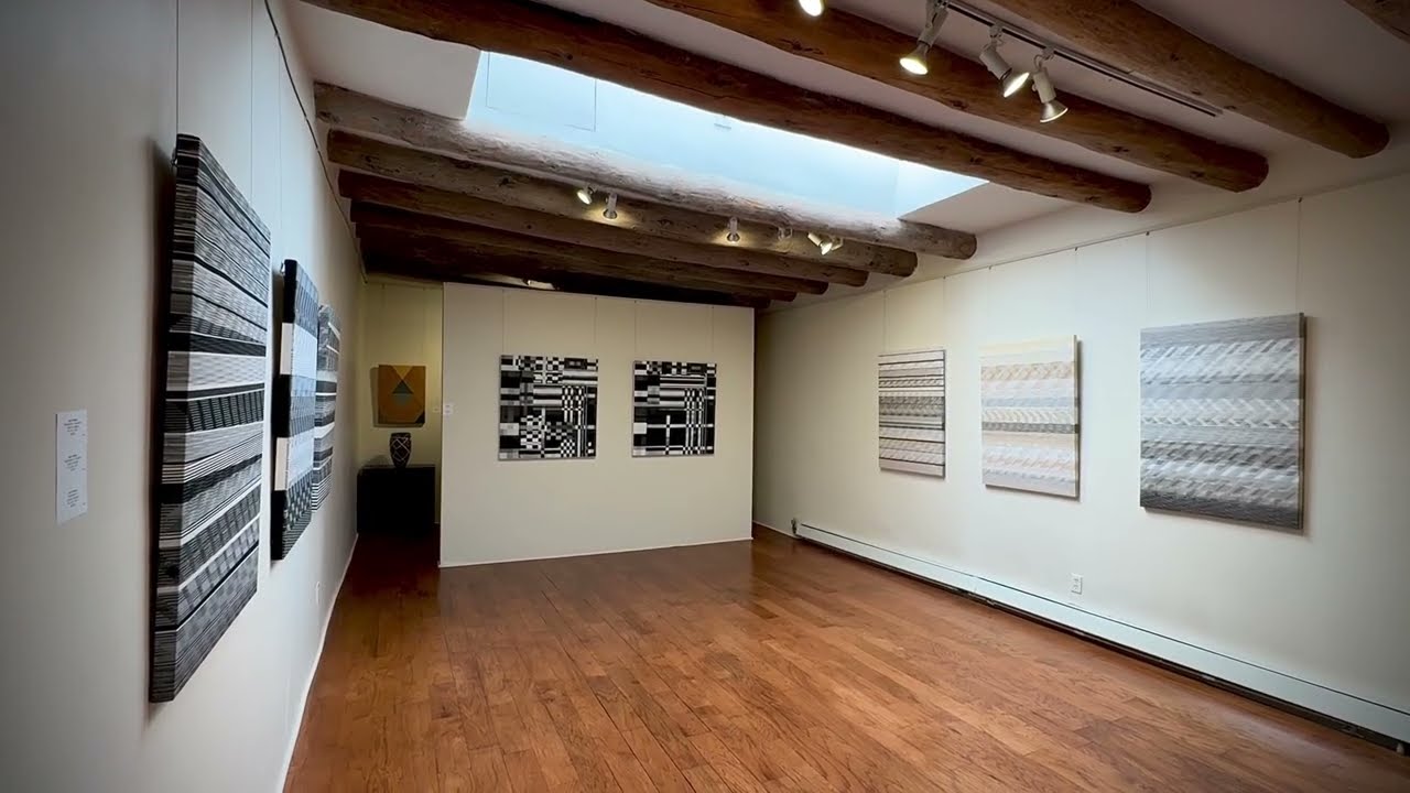JOHN VOKOUN | G2 GALLERY SANTA FE